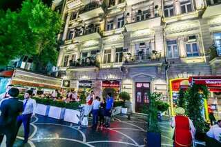 Апартаменты BAKU CITY CENTRE APARTMENT Баку Апартаменты с 3 спальнями-69