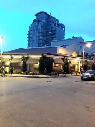 Апартаменты BAKU CITY CENTRE APARTMENT Баку Апартаменты с 3 спальнями-10