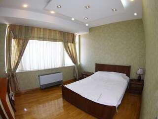Апартаменты BAKU CITY CENTRE APARTMENT Баку Апартаменты с 3 спальнями-11