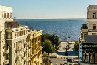 Апартаменты BAKU CITY CENTRE APARTMENT Баку Апартаменты с 3 спальнями-9