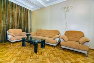 Апартаменты BAKU CITY CENTRE APARTMENT Баку Апартаменты с 3 спальнями-16