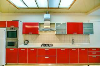 Апартаменты BAKU CITY CENTRE APARTMENT Баку Апартаменты с 3 спальнями-19