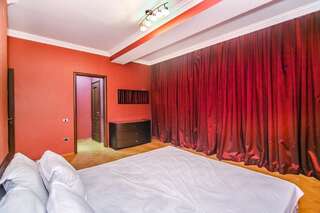 Апартаменты BAKU CITY CENTRE APARTMENT Баку Апартаменты с 3 спальнями-22
