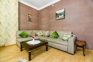 Апартаменты BAKU CITY CENTRE APARTMENT Баку Апартаменты с 3 спальнями-20
