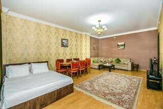 Апартаменты BAKU CITY CENTRE APARTMENT Баку Апартаменты с 3 спальнями-23