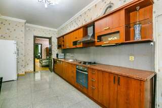 Апартаменты BAKU CITY CENTRE APARTMENT Баку Апартаменты с 3 спальнями-27