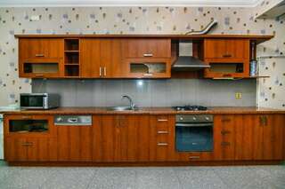 Апартаменты BAKU CITY CENTRE APARTMENT Баку Апартаменты с 3 спальнями-28