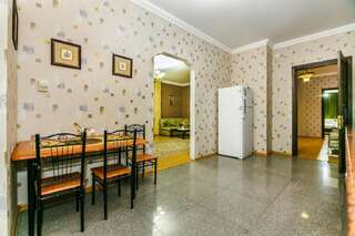 Апартаменты BAKU CITY CENTRE APARTMENT Баку Апартаменты с 3 спальнями-30