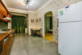 Апартаменты BAKU CITY CENTRE APARTMENT Баку Апартаменты с 3 спальнями-31