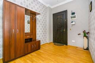 Апартаменты BAKU CITY CENTRE APARTMENT Баку Апартаменты с 3 спальнями-34
