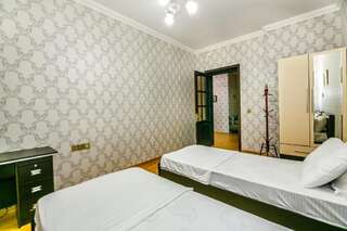 Апартаменты BAKU CITY CENTRE APARTMENT Баку Апартаменты с 3 спальнями-45