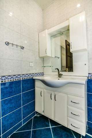 Апартаменты BAKU CITY CENTRE APARTMENT Баку Апартаменты с 3 спальнями-47