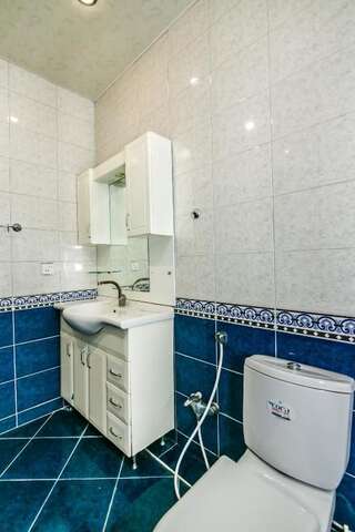 Апартаменты BAKU CITY CENTRE APARTMENT Баку Апартаменты с 3 спальнями-48