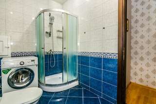 Апартаменты BAKU CITY CENTRE APARTMENT Баку Апартаменты с 3 спальнями-49
