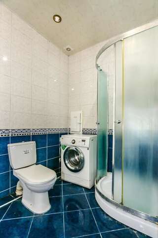 Апартаменты BAKU CITY CENTRE APARTMENT Баку Апартаменты с 3 спальнями-50