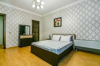 Апартаменты BAKU CITY CENTRE APARTMENT Баку Апартаменты с 3 спальнями-52