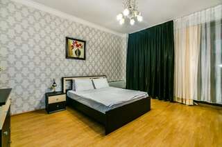 Апартаменты BAKU CITY CENTRE APARTMENT Баку Апартаменты с 3 спальнями-53