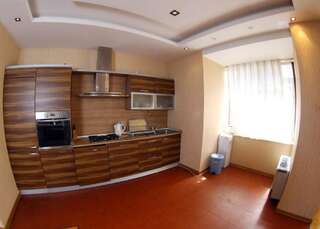 Апартаменты BAKU CITY CENTRE APARTMENT Баку Апартаменты с 3 спальнями-8