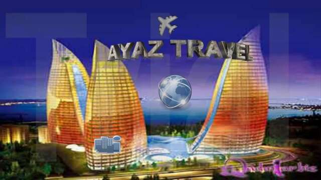 Апартаменты BAKU CITY CENTRE APARTMENT Баку-107
