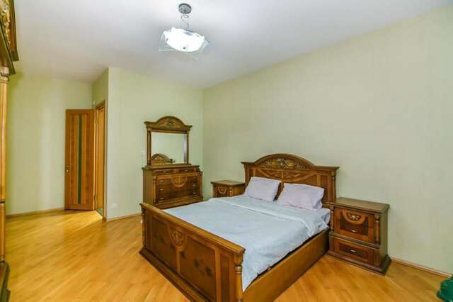 Апартаменты BAKU CITY CENTRE APARTMENT Баку-34
