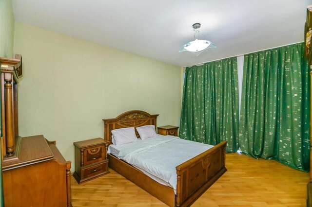 Апартаменты BAKU CITY CENTRE APARTMENT Баку-36