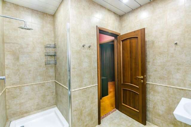 Апартаменты BAKU CITY CENTRE APARTMENT Баку-45