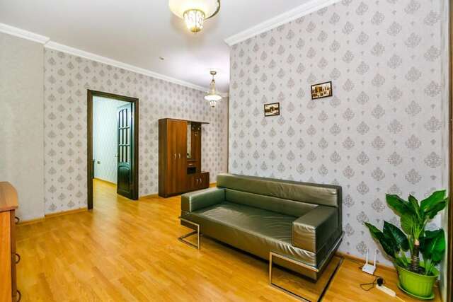 Апартаменты BAKU CITY CENTRE APARTMENT Баку-71